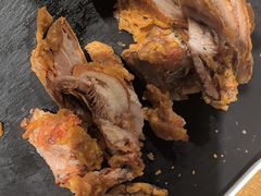 -石榴红了·非遗酥皮烤包子·新疆菜(瑞豪店)