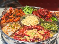 -王红军龙虾(新民路店)