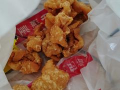 -永顺炸鸡( 立水桥北苑店)