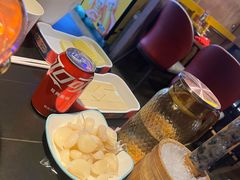 -虾乐园龙虾·夜宵(松江店)