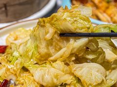 -川香鼎盛(市桥富华总店)