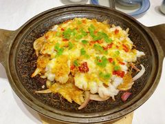 -必点海鲜·海肠捞饭·鲅鱼水饺(滨江道店)