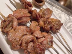 -京元盛铜锅涮肉(上海总店)