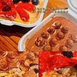 锦州甜品快闪 传送今日份的甜 提拉米苏