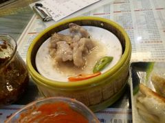 -岐城面馆(黄岐店)