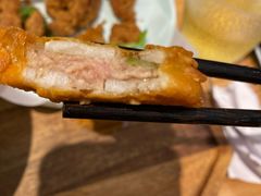 -小满手工粉(上海文峰广场店)