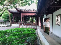 -九龙寨城公园