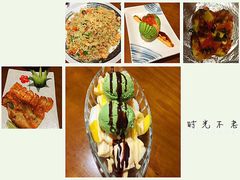 -东岸料理·寿司·刺身