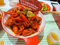 -三毛烧烤·南昌大排档(山姆店)