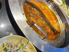 -唇辣号重庆老火锅(燕郊鑫乐汇店)