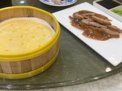 -便宜坊烤鸭店(玉蜓桥店)