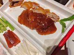 -王府井酒店(金桥港湾店)