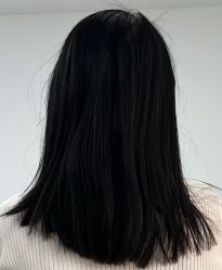 -丁和李朴美发沙龙