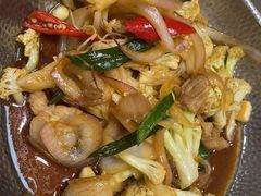 -火龙堂·风味民间菜(文一路店)