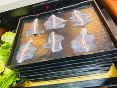 -京门活鱼馆·鱼火锅(百子湾（原红庙）店)