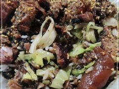 -陆长玖古法猪脚饭(玄风桥店)