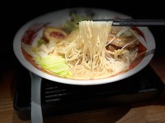 -雷门拉面·现熬骨汤(凯德来福士店)