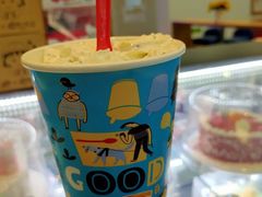 -DQ·蛋糕·冰淇淋(西直门店)