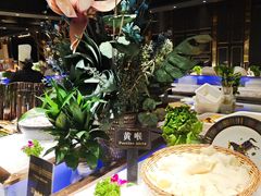 -加餐海鲜自助(宝龙一城店)