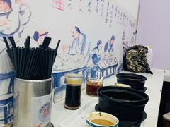 -老磁器口豆汁店(天坛店)