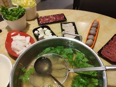 -合记汕头牛肉店(嘉禾路店)