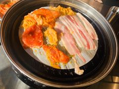 -晓燃地摊烤肉(朝阳双桥店)