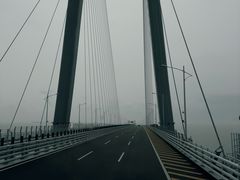 -港珠澳大桥(珠海段)