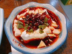 -蜀留香石锅鱼(六顺街店)