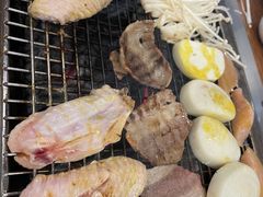 -风味烧烤(泰富店)