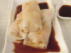 -潮福城大酒楼·潮粤菜·港式点心(阳光城店)
