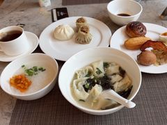 -上海浦东滨江喜来登酒店