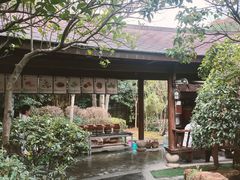 -万象温泉景区