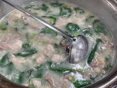 -标记美食新鲜猪杂(兴南大道店)
