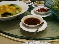 蟹粉鱼丸-清水蘭軒