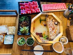 -四喜小胖·北京涮肉(五道营店)