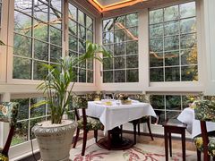 -Afternoon Tea at The Goring