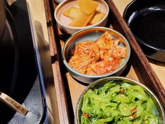 -牛腩之旅·牛腩牛杂煲(光启城美食城店)