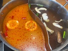 -呷哺呷哺 黄金牧场 (欢乐谷店)