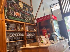 -一碗面-上海黄鱼面(Haymarket)