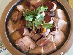 -胖姐渔村(中源大道店)