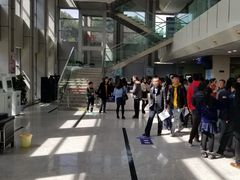 -中国（江苏）自由贸易试验区苏州片区一站式服务中心