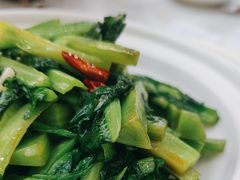 -柒皓餐廳(广元路店)
