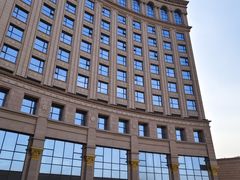 -唐山河头老街国丰维景国际大酒店