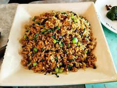 -大树餐厅(红旗街万达店)