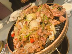 -江宴渔村·鱼鲜土菜(紫荆广场店)