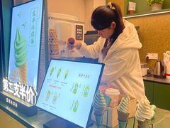 -湖畔居茶楼(湖滨店)