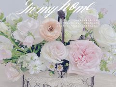 -花邻FloweringLife花艺气球派对(武康大楼店)