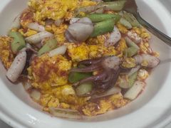 -南山鲜虾面·活鲜小馆·海味大连菜(南山总店)