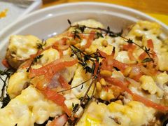 -BISTROFIORE美伊娜(伊犁南路店)