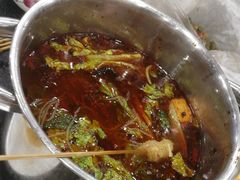 -老黑板筋(顺义总店)